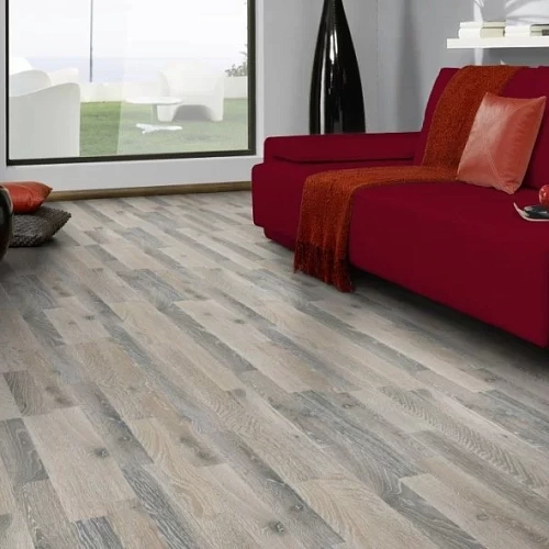 ДУБ КЛАУД ЛАМИНАТ  KRONOTEX  DINAMIC PLUS ламинат для пола